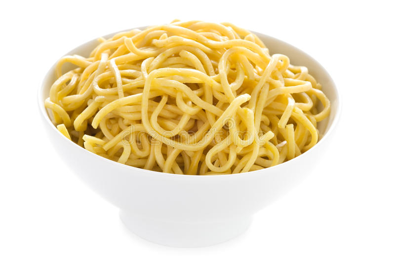 Egg Noodles